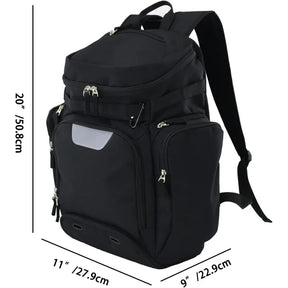 Mochila Esportiva  80L | MasterPack - MimoStock