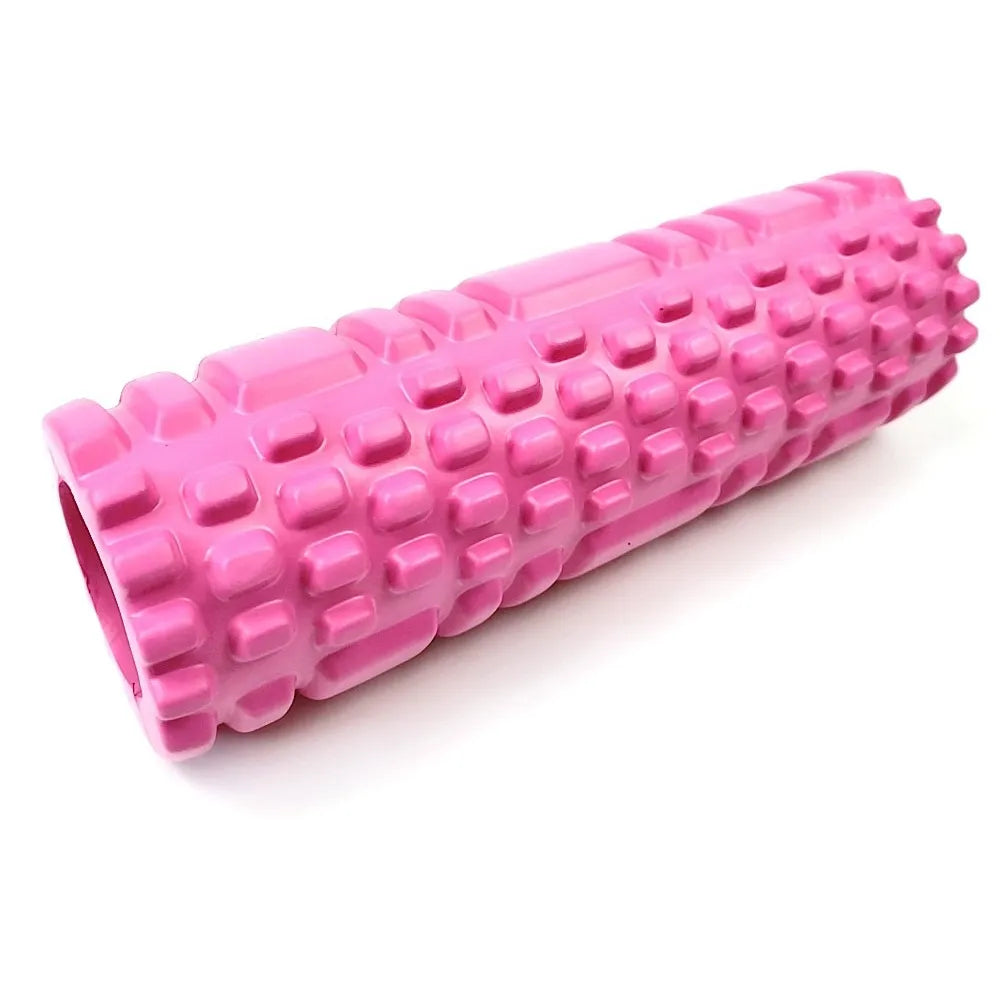 Rolo de Yoga de 26cm | FlexSculpt - Mimostock