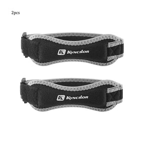 Suporte Patelar para Joelhos com Compressão Ajustável | Kyncilor Pro KneeGuard