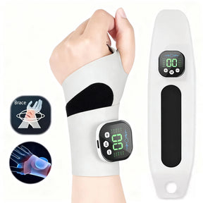 Massageador Inteligente para Mãos e Punhos | Recovery Pro - MimoStock