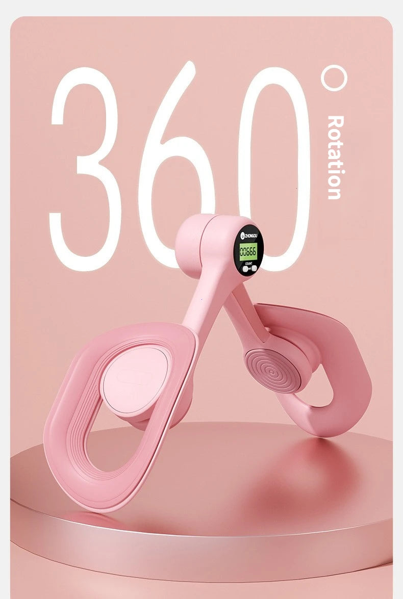 Tonificador Pélvico | SlimPelv 360 - MimoStock