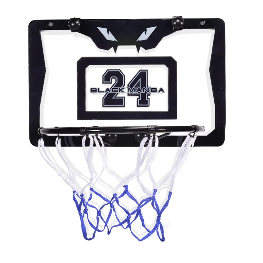 Mini Tabela de Basquete Personalizada | Mini Stars Hoop - MimoStock