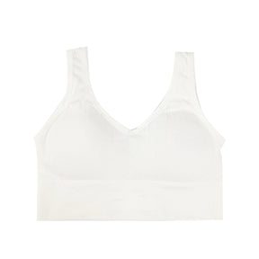 Top Feminino Sem Bojo e Costura | TopFit I-AD™