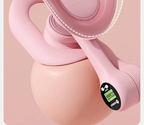 Tonificador Pélvico | SlimPelv 360 - MimoStock