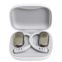 Fones de Ouvido Bluetooth Esportivo e Gamer com Gancho de Orelha | Basike OWS