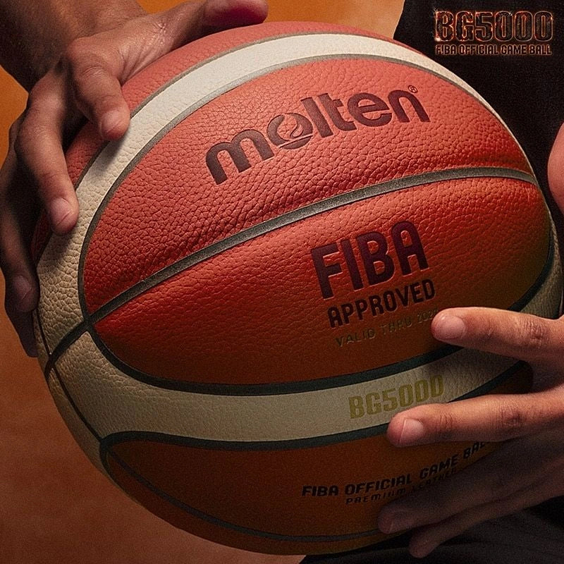 Bola de Basquete | Molten - GG7X/BG5000 - MimoStock