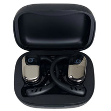 Fones de Ouvido Bluetooth Esportivo e Gamer com Gancho de Orelha | Basike OWS