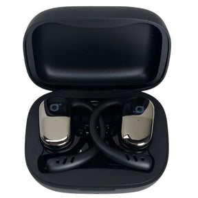 Fones de Ouvido Bluetooth Esportivo e Gamer com Gancho de Orelha | Basike OWS