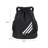 Mochila Esportiva | BaskPack Pro - Mimostock